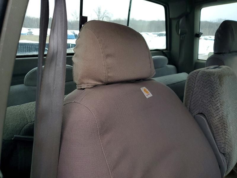 1998 Chevrolet Gmt-400 K1500