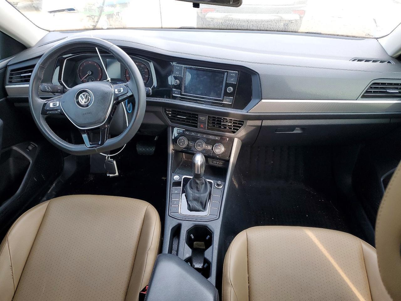 2020 Volkswagen Jetta s