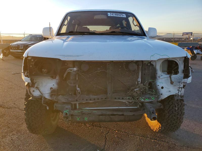 1998 Toyota 4runner SR5