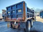 2016 International 7400 Dump Truck