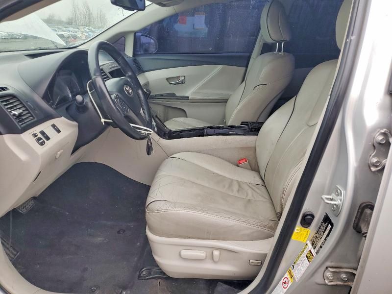 2013 Toyota Venza le