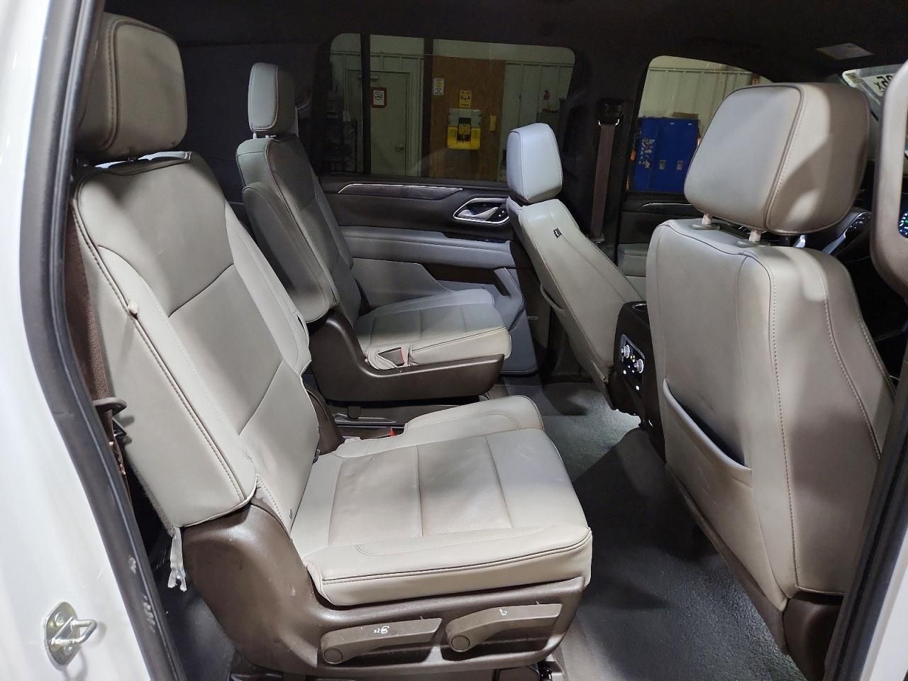 2023 GMC Yukon xl K1500 slt