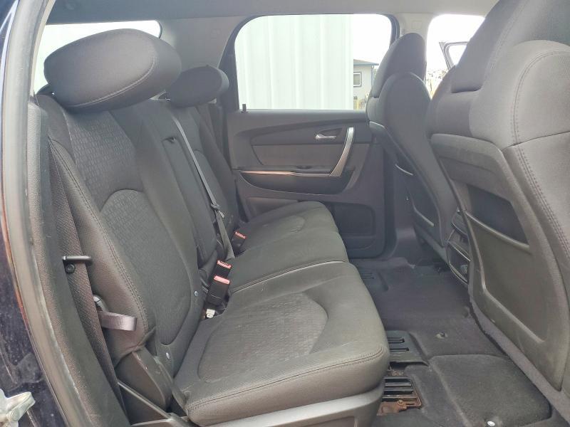 2011 GMC Acadia sle
