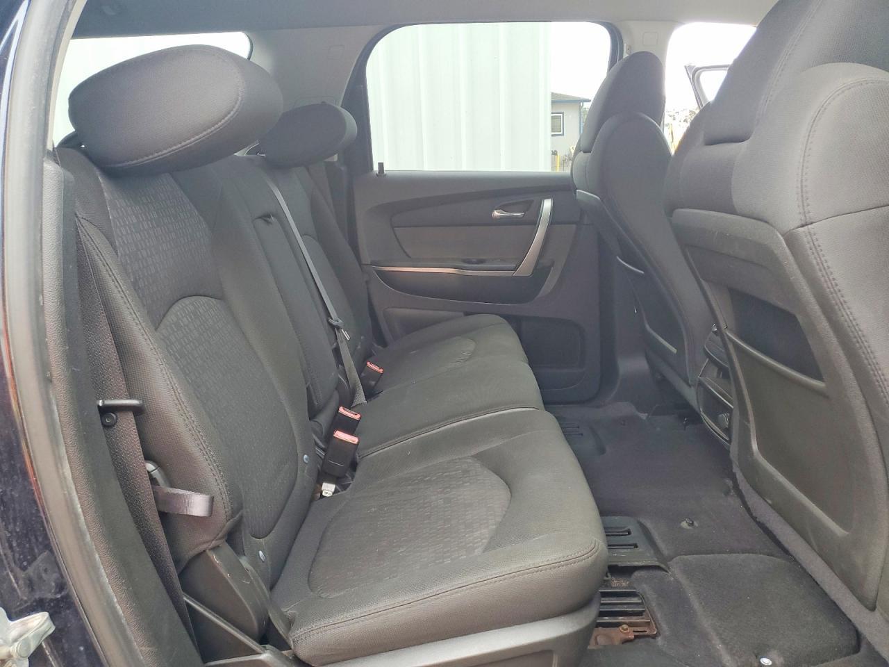 2011 GMC Acadia sle