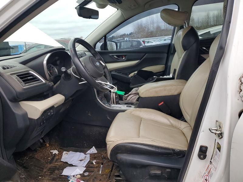 2019 Subaru Ascent Premium