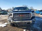 2014 GMC Sierra K1500 slt