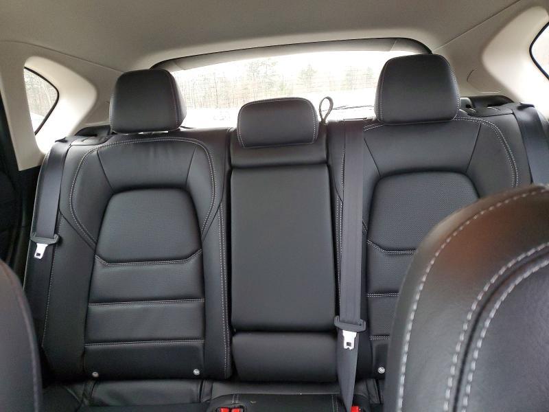 2024 Mazda Cx-5 Premium Plus
