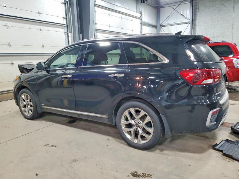 2019 KIA Sorento sx