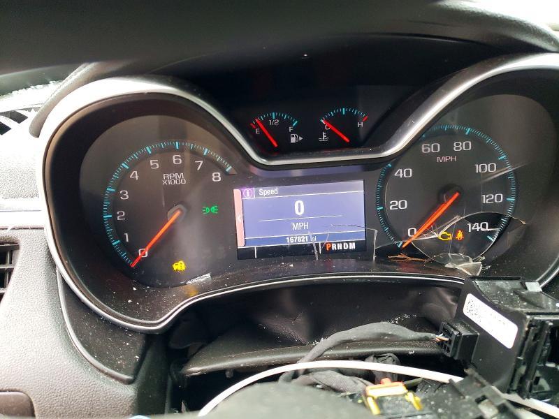 2014 Chevrolet Impala ls