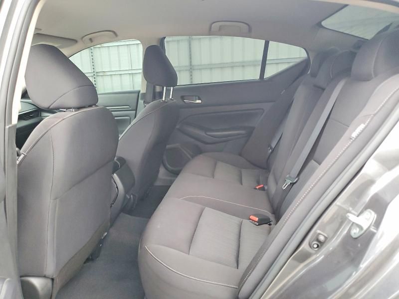 2021 Nissan Altima s