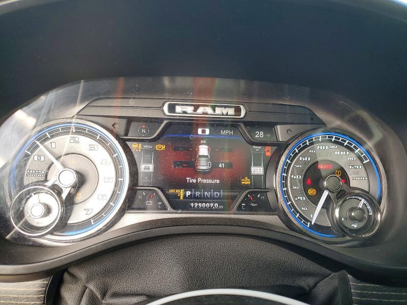 2019 Dodge Ram 1500 Limited