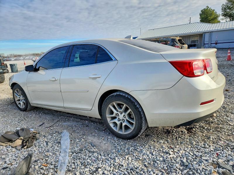 2013 Chevrolet Malibu 1LT