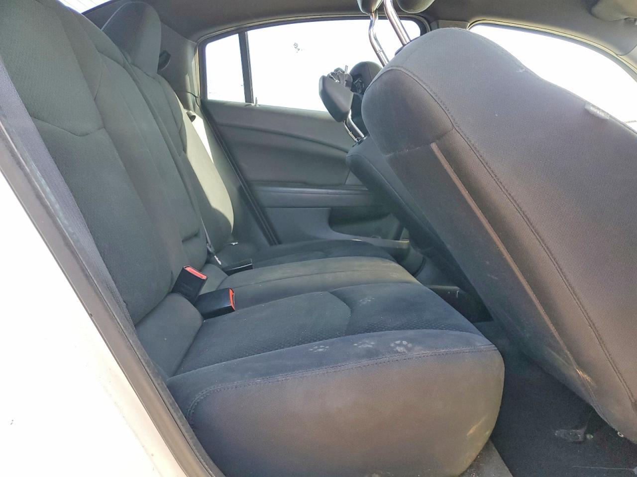 2011 Chrysler 200 Touring