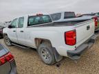 2014 Chevrolet Silverado K1500
