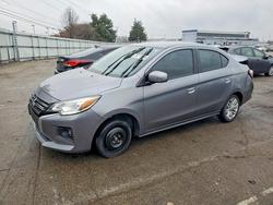2022 Mitsubishi Mirage G4 se for sale in Moraine, OH