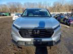 2026 Honda Cr-v exl