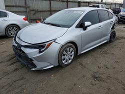 2025 Toyota Corolla le en venta en Los Angeles, CA