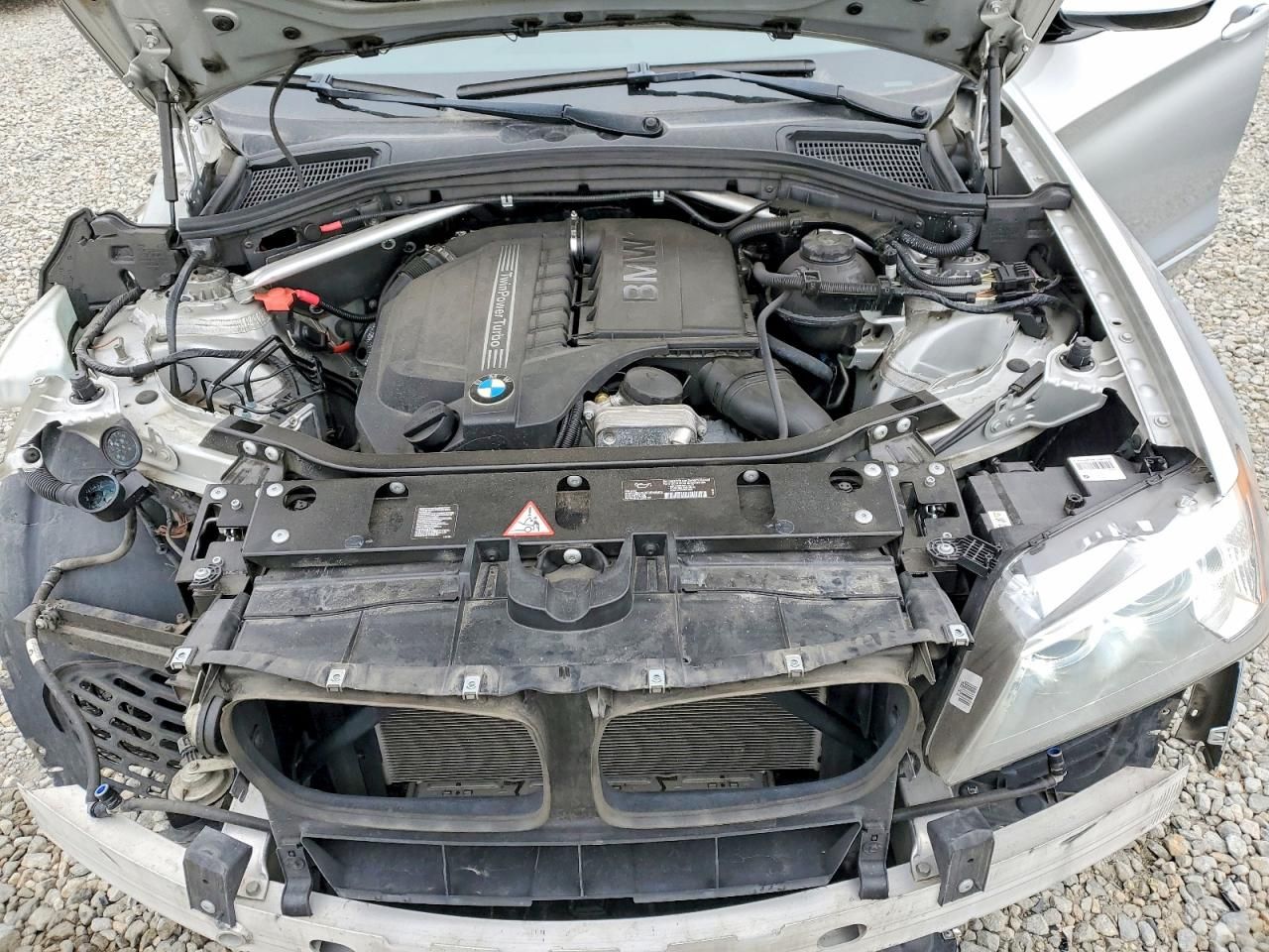 2014 BMW X3 Xdrive35i