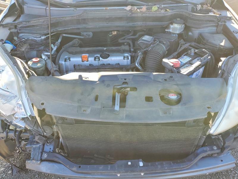 2011 Honda Cr-v ex