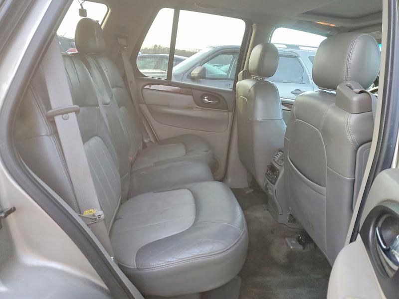 2003 GMC Envoy
