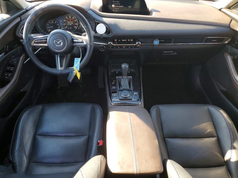 2023 Mazda Cx-30 Premium