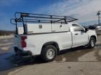 2023 Chevrolet Silverado 1500 2WD Long bed wt