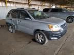 2006 KIA Sportage lx