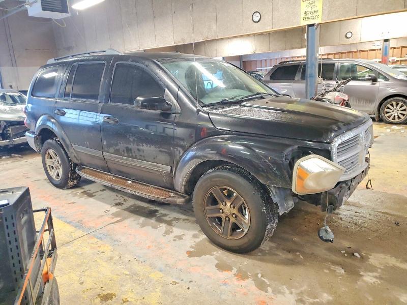 2006 Dodge Durango slt