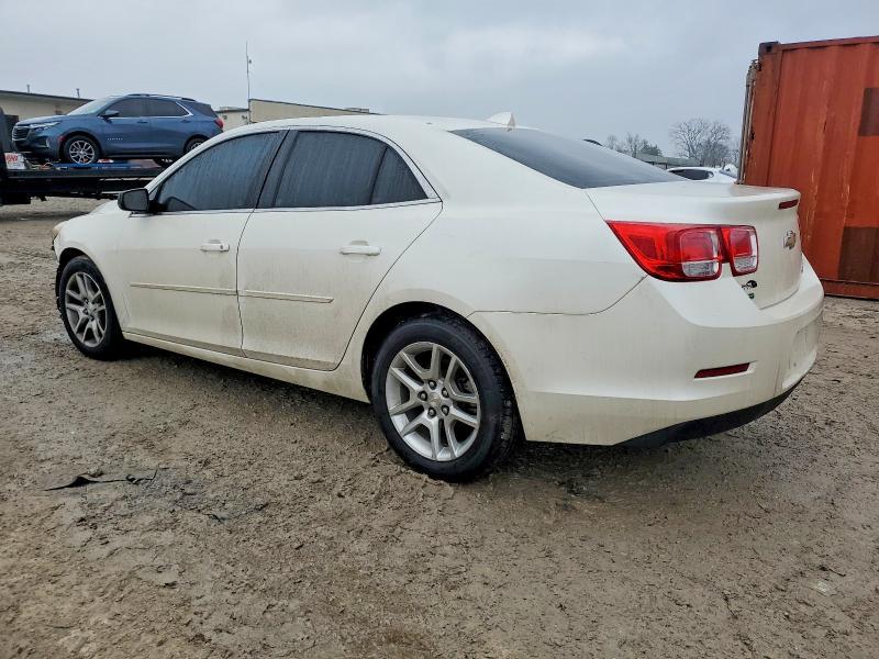 2014 Chevrolet Malibu 1LT