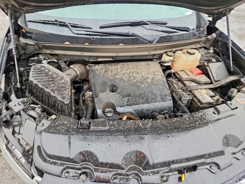 2018 Chevrolet Traverse ls