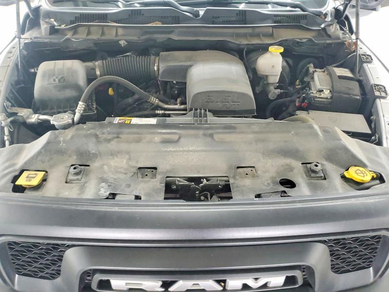 2023 Dodge Ram 1500 Classic slt