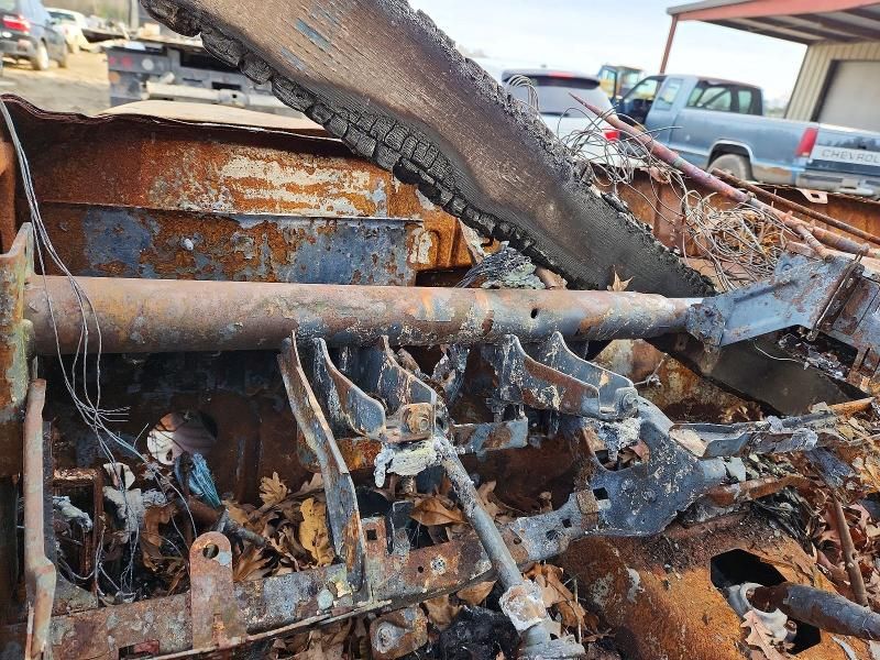 2006 Ford F250 Super Duty