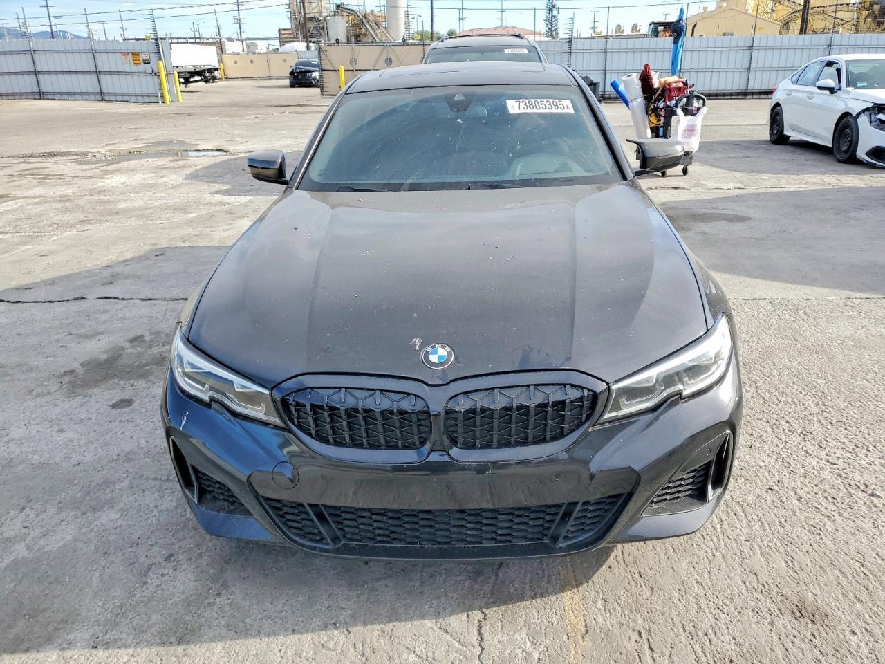 2020 Bmw Motorrad 2020 bmw Motorrad M340i