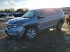 2019 Honda Pilot exl