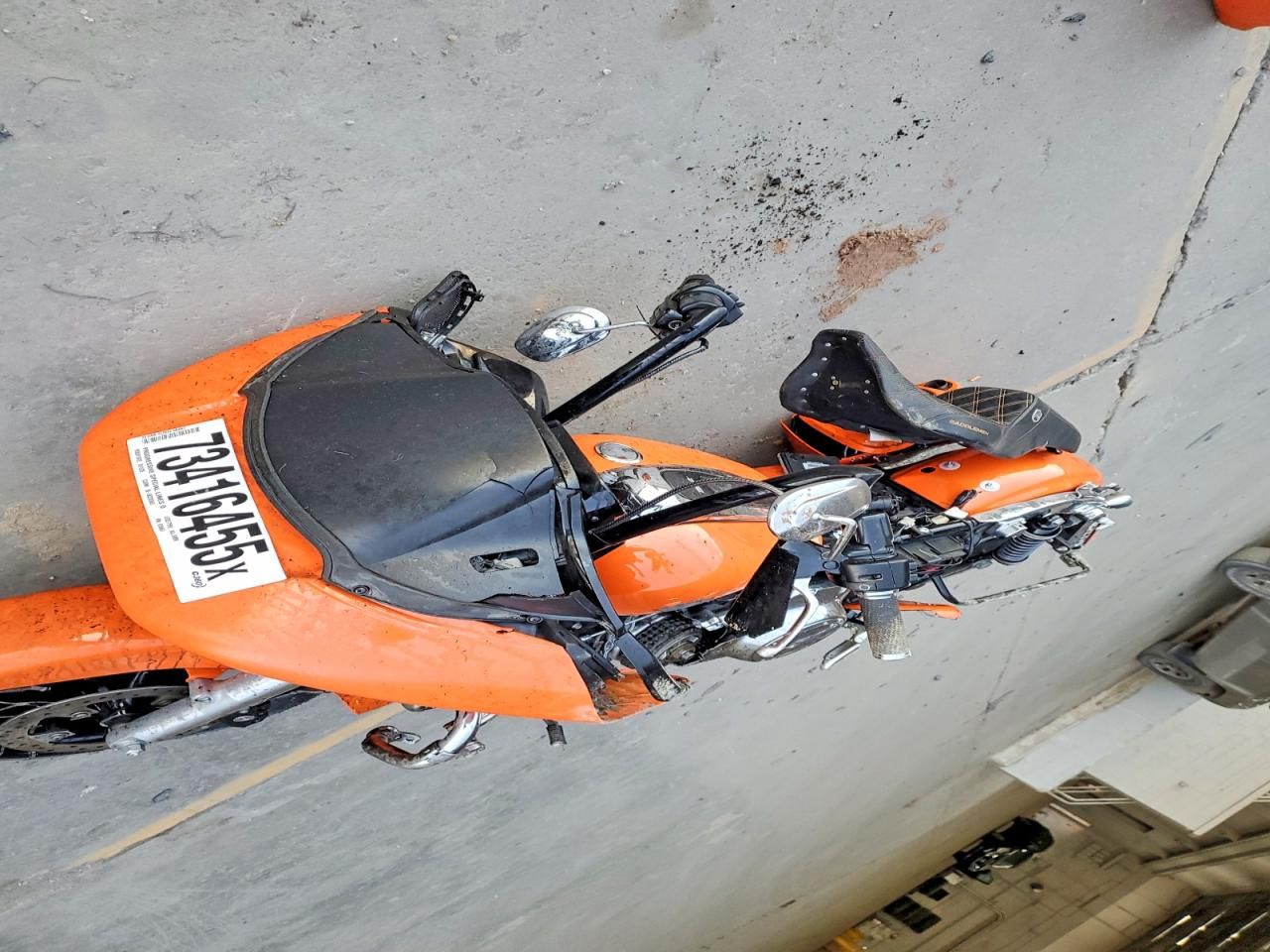 2023 Harley-Davidson Fltrxs