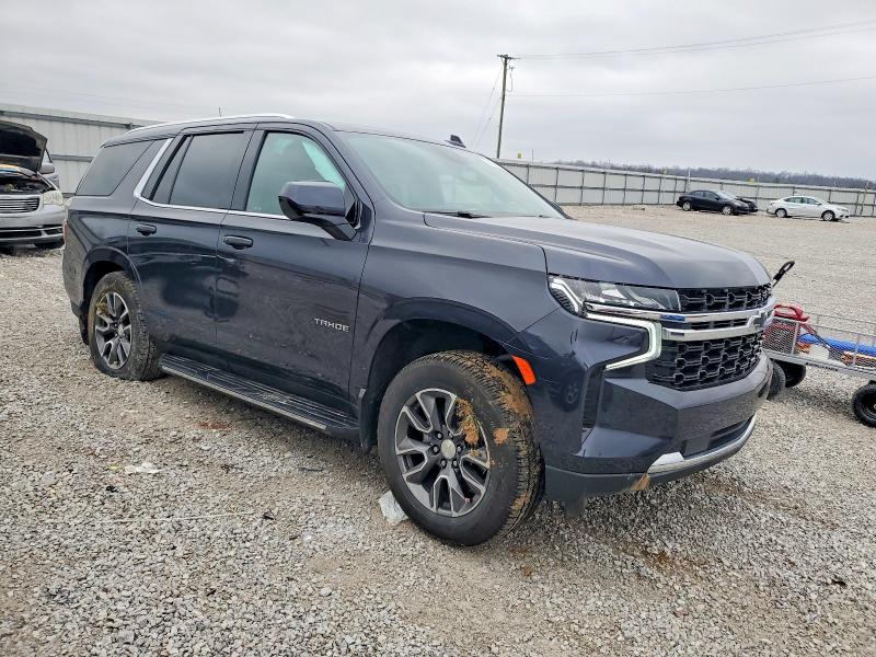 2023 Chevrolet Tahoe K1500 ls