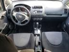 2008 Honda FIT