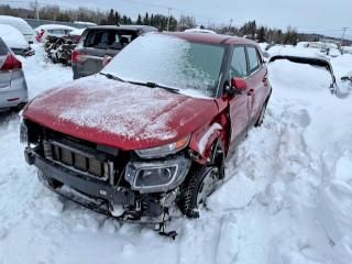 2022 Hyundai Venue se