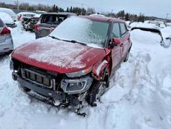 2022 Hyundai Venue se for sale in Montreal Est, QC