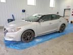 2017 Nissan Maxima 3.5s