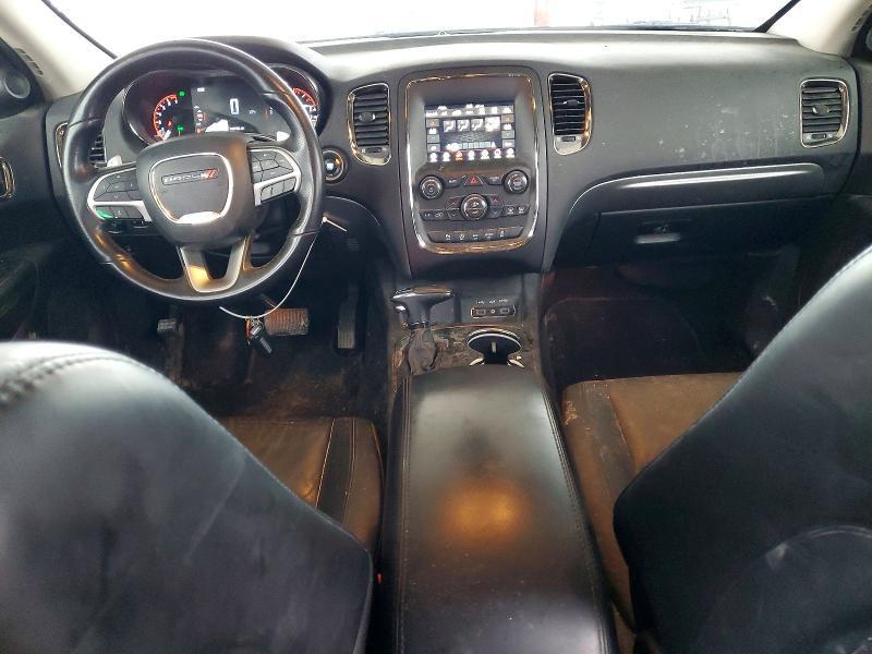 2020 Dodge Durango gt