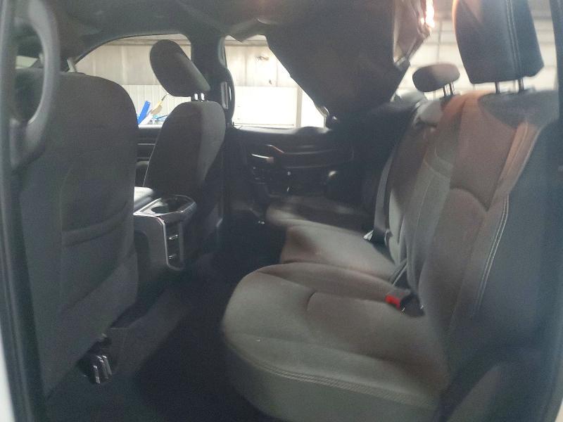 2024 Dodge Ram 3500 big Horn