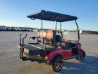 2021 Evolution Golf Cart