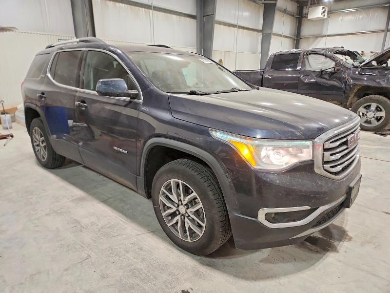 2017 GMC Acadia sle
