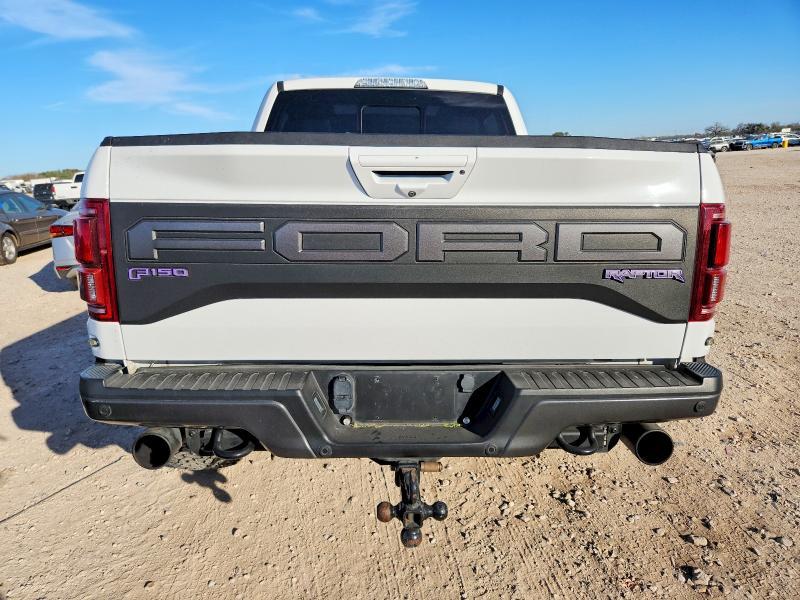 2019 Ford F150 Raptor