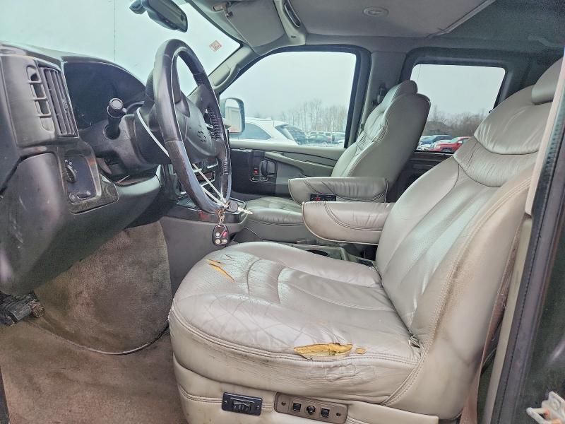 2006 Chevrolet Express G1500