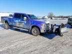 2018 Ford F350 Super Duty