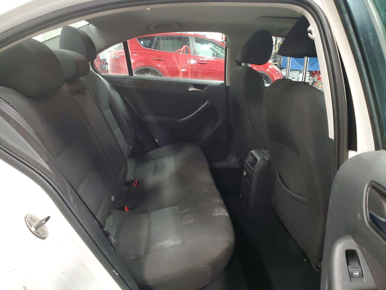 2011 Volkswagen Jetta
