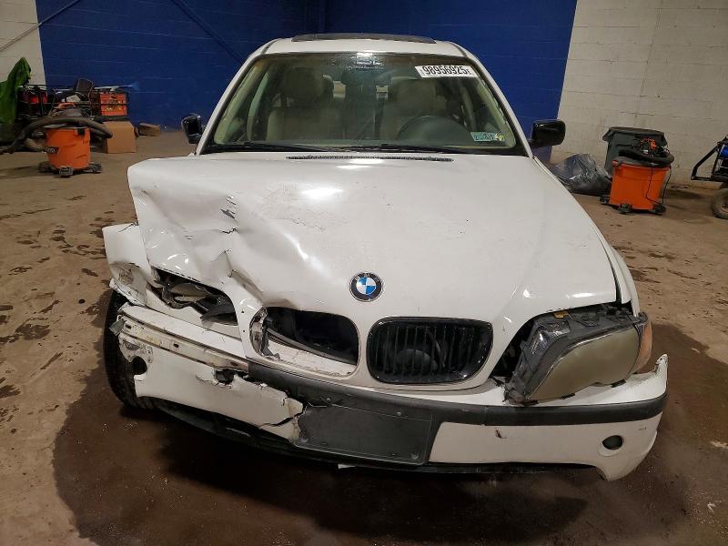 2004 BMW 325 i