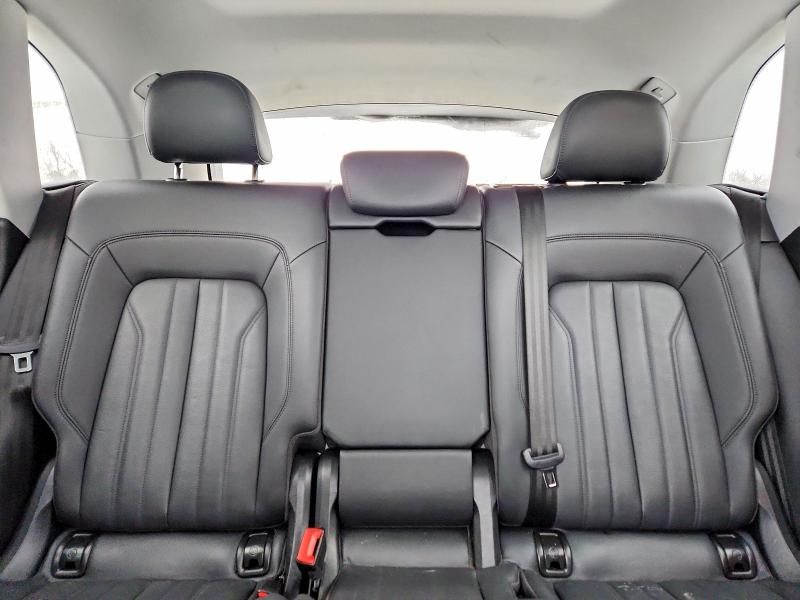 2020 Audi Q5 Premium Plus